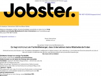 Jobster-recruitment.ch
