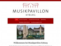 Musikpavillon.ch