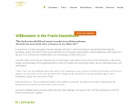 Praxis-kunzelmann.ch