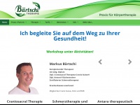 Baertschi-therapie.ch