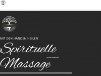 spirituelle-massage.ch