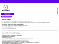 Persdata.ch