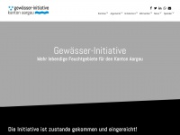 gewaesser-initiative.ch