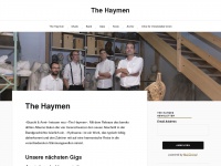 Thehaymen.ch