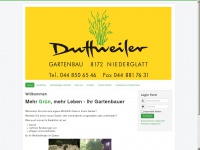 Duttigaerten.ch