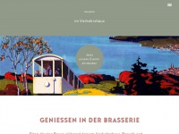 Brasserie-verkehrshaus.ch