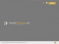 hotelfinance.ch