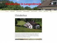 chinderhus.ch