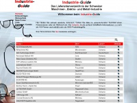 industrie-guide.ch