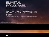 Emmetal-rocks.ch