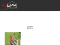 ademia.ch