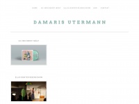 Damarisutermann.ch