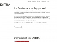 Entra-rapperswil.ch