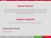 quarten-tourismus.ch