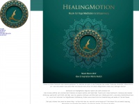 Healingmotion.ch