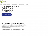 safepestcontrol.net.au