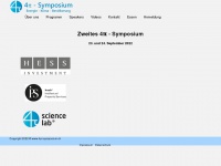 4pi-symposium.ch