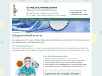 Alterszahnmedizin-brugg.ch