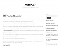 Xobix.ch