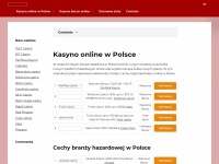 Nowekasyno.com