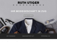 ruth-utiger.ch