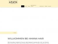 Amana-hair.ch