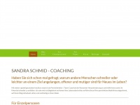 Sandraschmid-coaching.ch