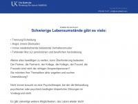 Selbsthilfe-angebot.ch