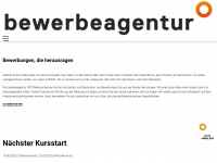 bewerbeagentur.ch