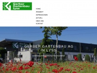 Gerber-gartenbau-lyss.ch