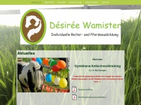 Desiree-wamister.ch