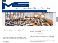 Mediashape.ch