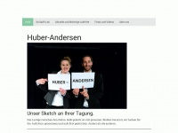 Huber-andersen.ch