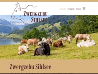 Zwergzebu-sihlsee.ch