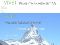 Vivet-projekt.ch