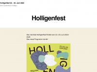 Holligenfest.ch