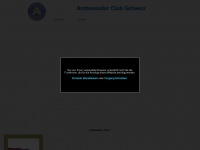 Ambassadorclub.ch
