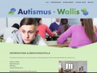 Autismus-wallis.ch