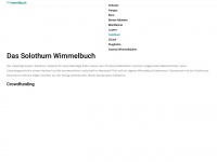 Wimmelbuch.ch