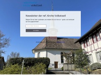 Ref-volketswil-newsletter.ch