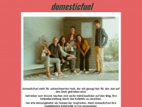 domesticfuel.ch
