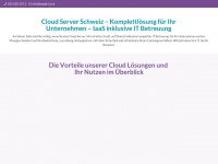 cloud-server.ch