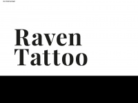 Raven-tattoo.ch