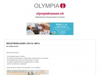 Olympiakassen.ch