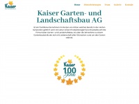 kaisergartenbau.ch