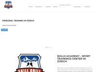 skills-academy.ch