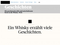 whisky-geschichten.ch