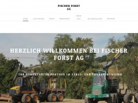 Fischer-forst.ch