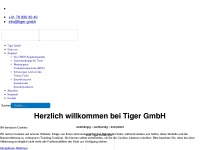 tigergmbh.ch