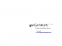 gala2026.ch